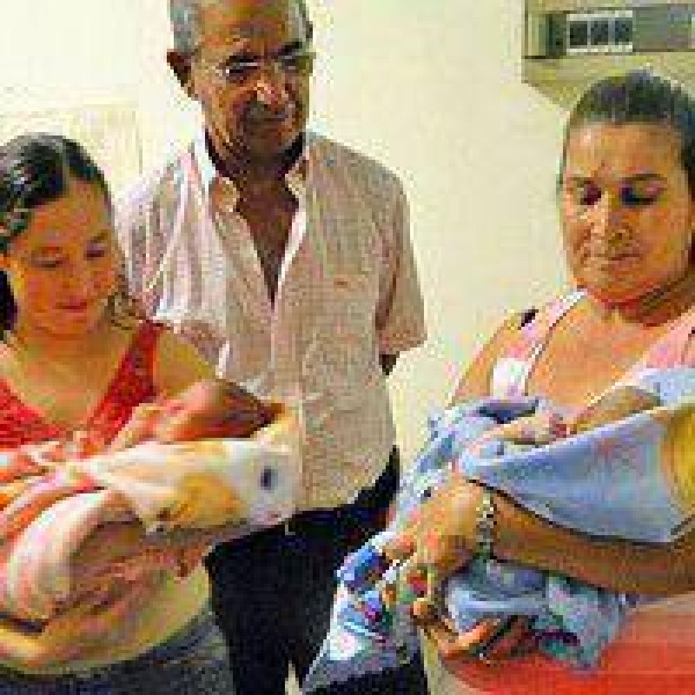 �La donaci�n como una manera de dar continuidad a la vida�
