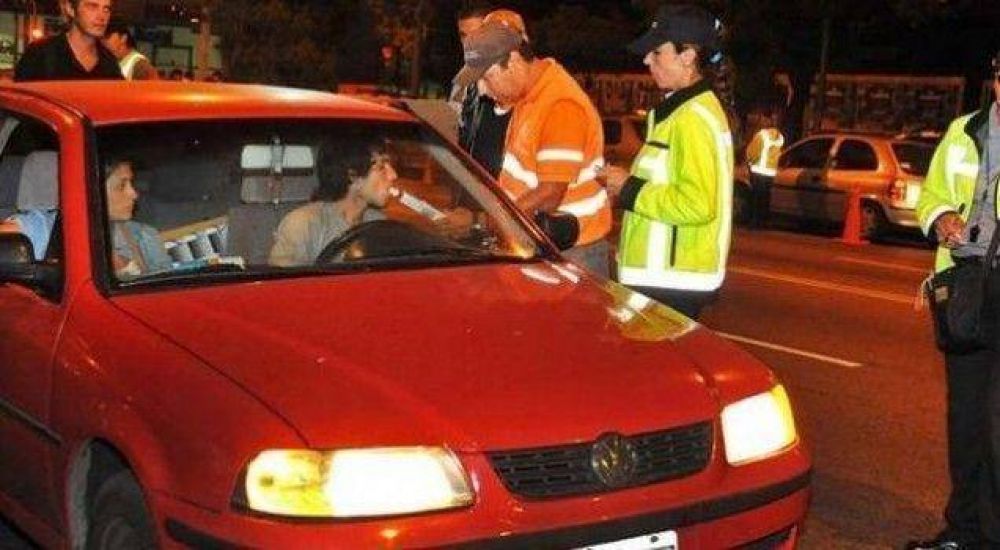 Audiencia p�blica sobre cambios en controles de alcoholemia