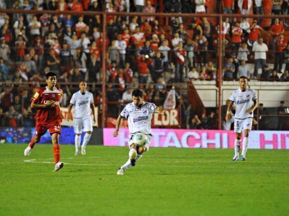 QAC: Tres golazos para tres puntos