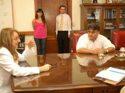 Plan de Seguridad Alimentaria