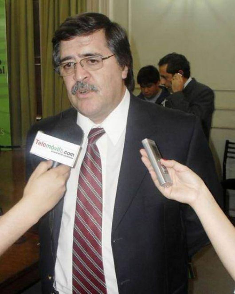 La Provincia triplic� la inversi�n en jubilaciones