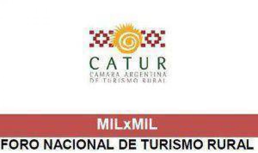 Formosa estar� presente en el Foro Mil x Mil