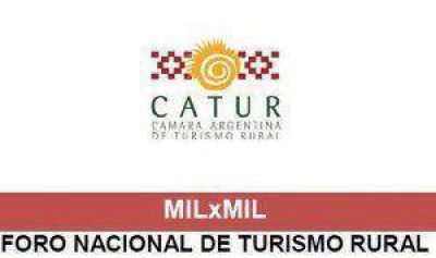 Formosa estar� presente en el Foro Mil x Mil