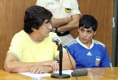 Crimen en Pico: Mamonde seguir� detenido hasta el final del proceso