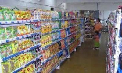 C�ceres se mostr� a favor de una tarjeta para supermercados 