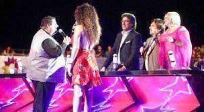 �So�ando por Cantar� llega con toda su magia a la Plaza Grigera