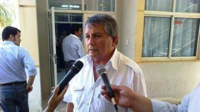 La falta de lluvia afecto el rinde y la cantidad de hect�reas sembradas 
