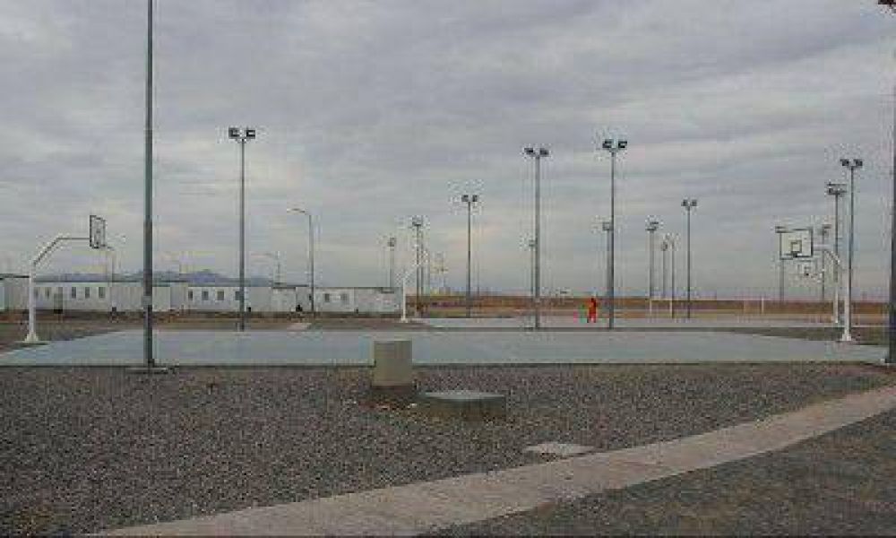 P�rez, los empresarios y Agulles golpean las puertas en Buenos Aires por Potasio R�o Colorado