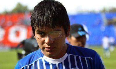 Falleci� el hincha de Godoy Cruz que estaba internado en el Hospital Central