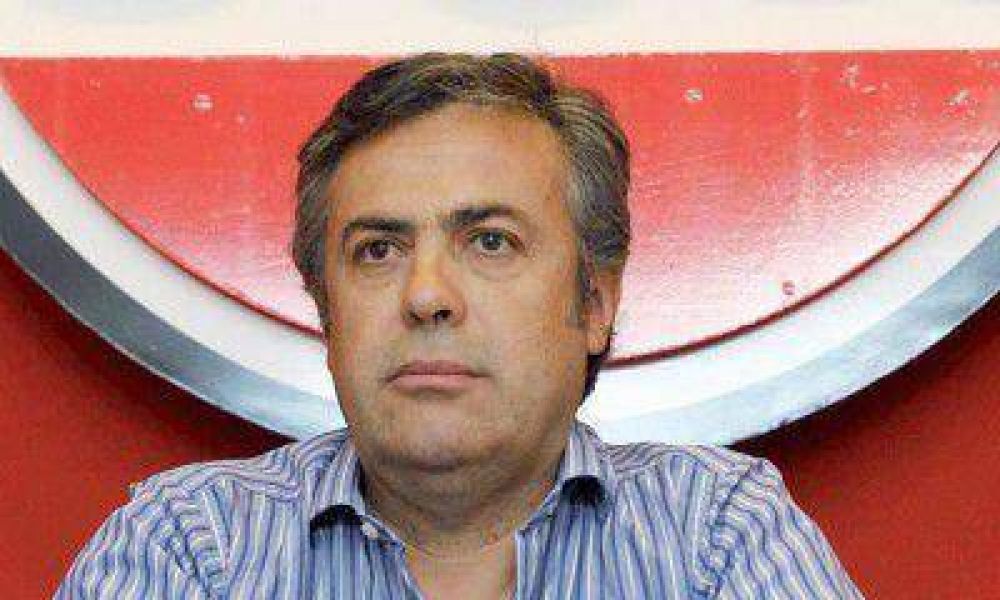 La UCR le exigir� a P�rez explicaciones sobre el cese de actividades de Vale