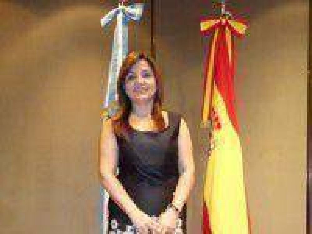 Confirmaron que el embajador de Espa�a visitar� Mar del Plata en abril