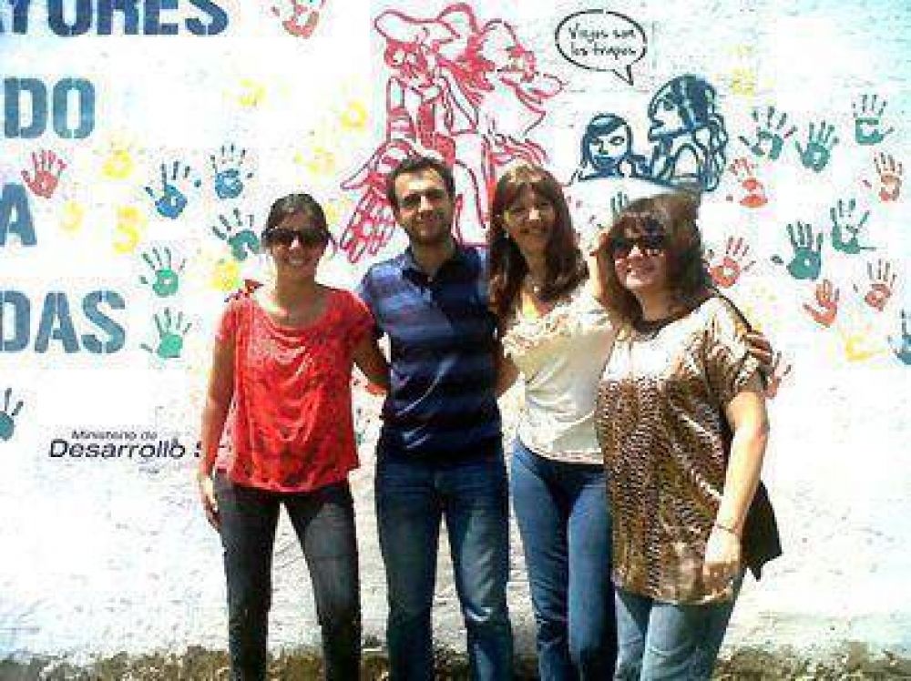 Dirigentes de la regi�n cerraron deliberaciones