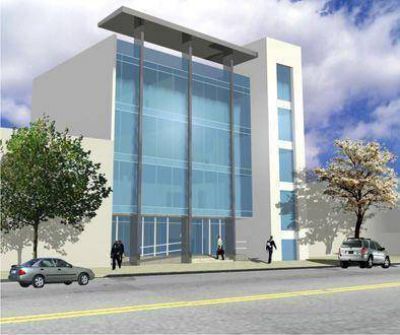  CPCE inaugurar� el viernes moderna sede