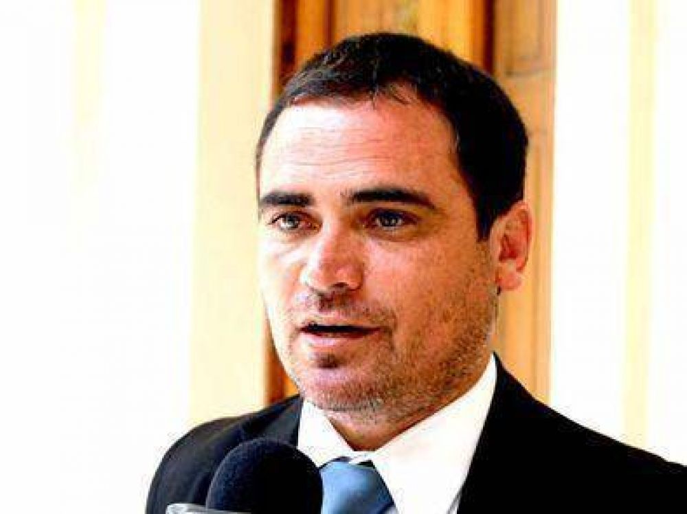 El plan de mejora de edificios de valor patrimonial continuar� con la torre del hospital �Pablo Soria�