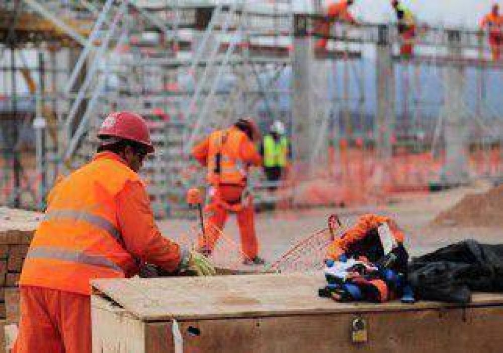 Vale suspendi� el proyecto Potasio R�o Colorado 