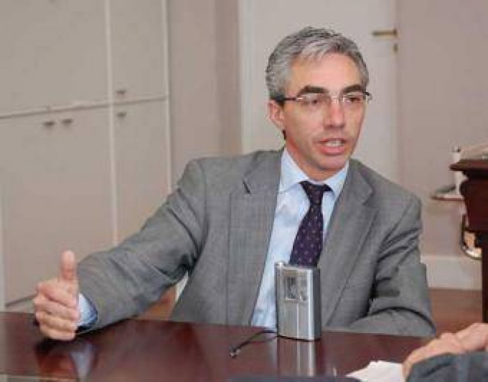 Desmienten el arribo de agrupaciones pol�ticas a Jun�n