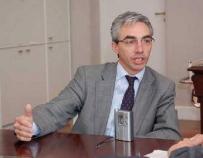 Desmienten el arribo de agrupaciones pol�ticas a Jun�n