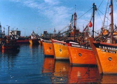 Desde el municipio se muestran preocupados por la crisis en el puerto