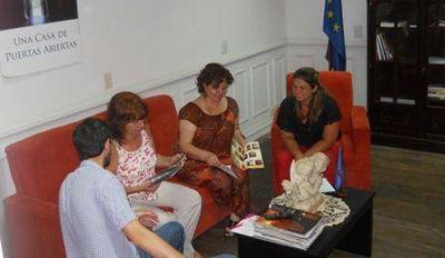 El mi�rcoles 13 dar� inicio la Muestra 100 % Dise�o Salta