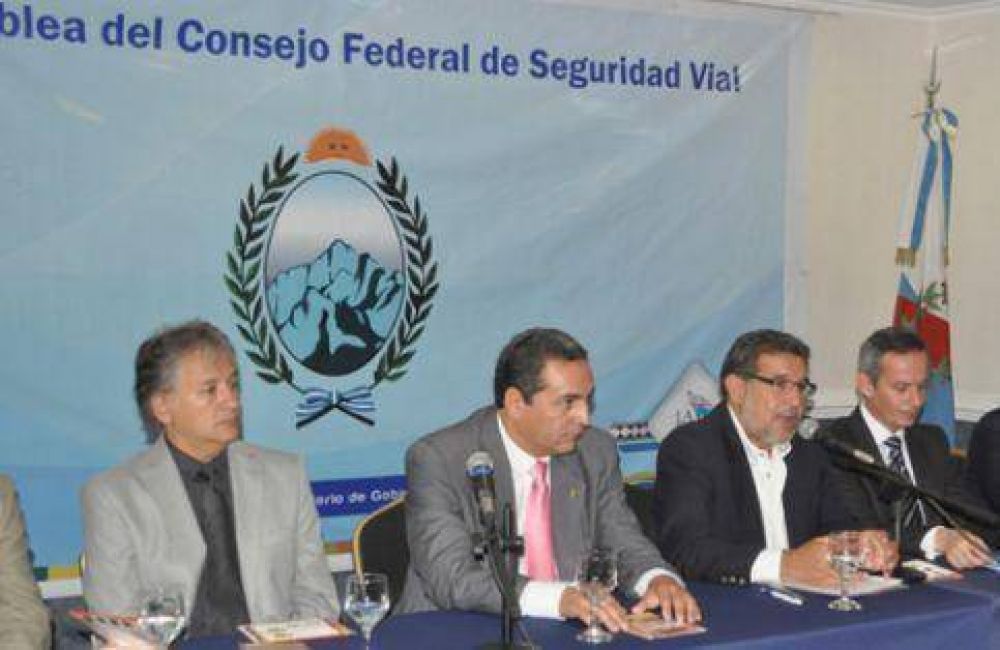 Se expondr� el mapeo de cada provincia sobre los accidentes viales