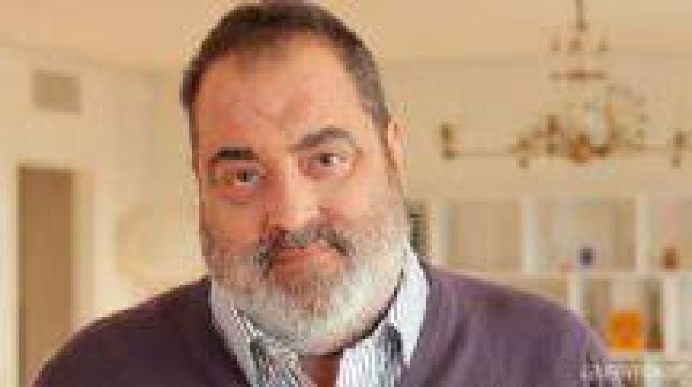 Jorge Lanata visit� Morillo por "supuestos casos de desnutrici�n"