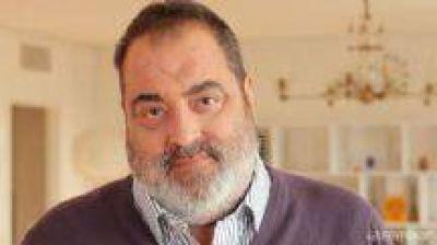Jorge Lanata visit� Morillo por "supuestos casos de desnutrici�n"