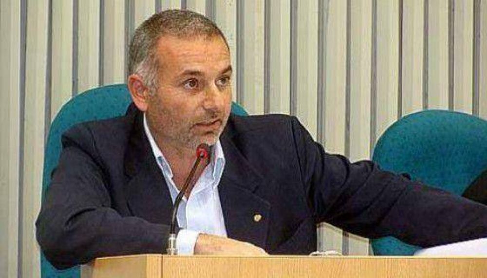 "El propio Ejecutivo estar� enviando varios proyectos de ley"