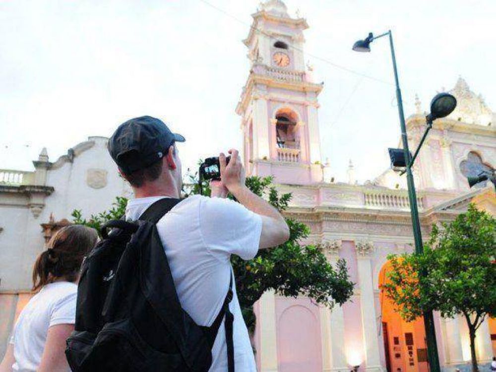 Las reservas hoteleras para Semana Santa superan el 90%