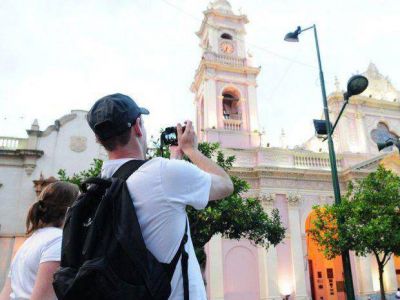 Las reservas hoteleras para Semana Santa superan el 90%