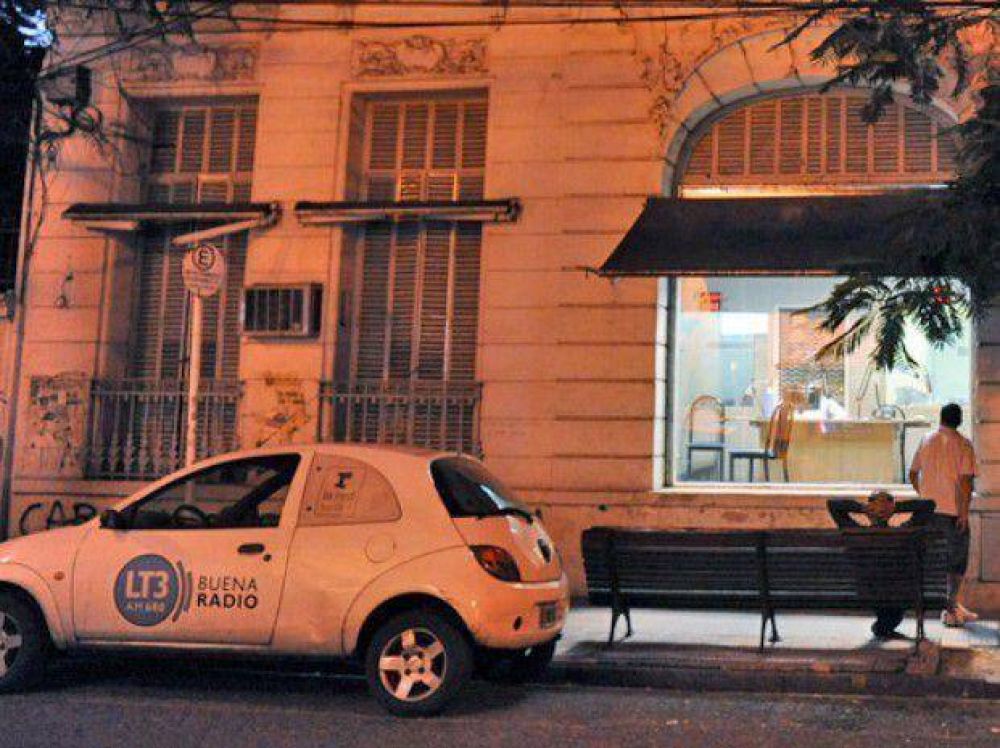 Multimedios La Capital vendi� LT3 a empresarios rosarinos