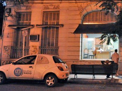 Multimedios La Capital vendi� LT3 a empresarios rosarinos