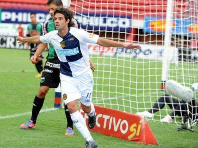 Rosario Central no se detiene: ya lleva doce triunfos consecutivos y se consolida en la punta