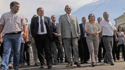 Mansilla: �No hay que tenerle miedo a la reforma constitucional�