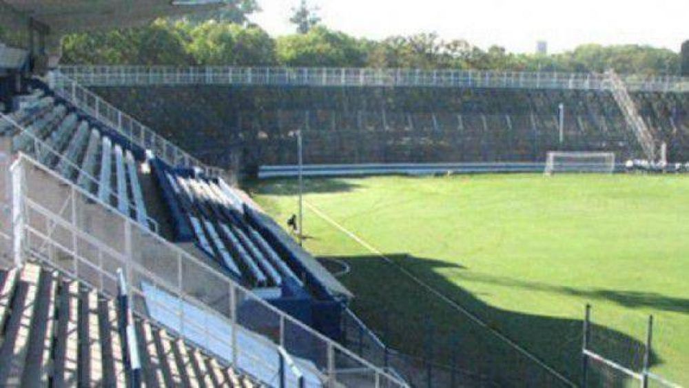 Gimnasia vs Atl�tico: En el Bosque y con p�blico