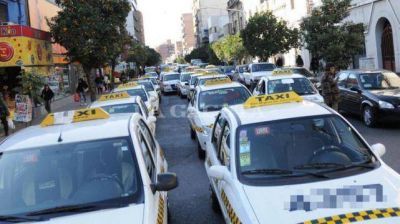 No quieren m�s taxis en manos de testaferros