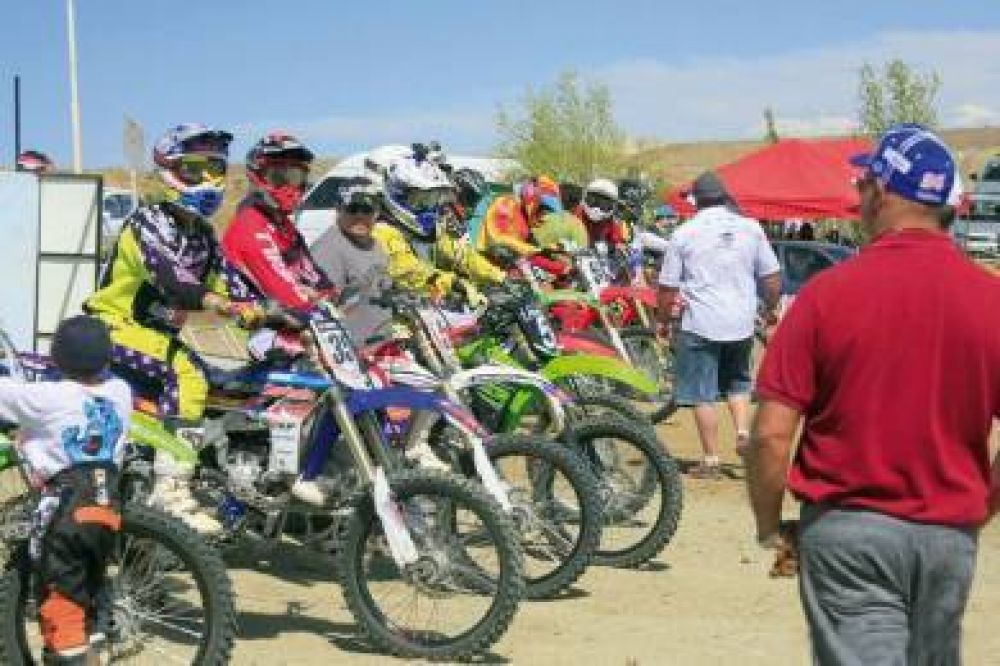 Se correr� la Copa de Oro �Sebasti�n Couto�