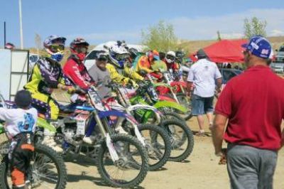 Se correr� la Copa de Oro �Sebasti�n Couto�