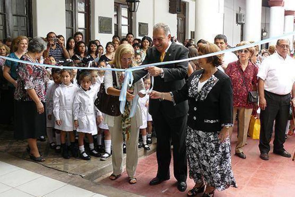 La Escuela de Artes tendr� su propio edificio