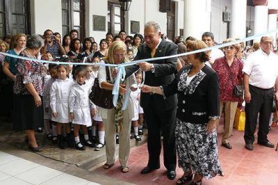 La Escuela de Artes tendr� su propio edificio