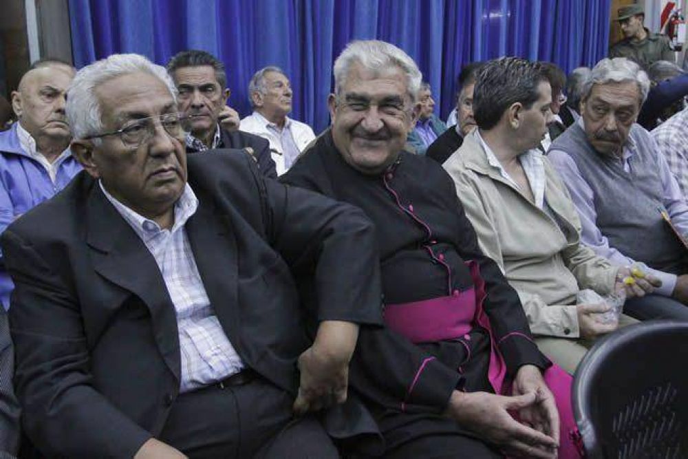 Ya pasaron m�s de 100 testigos en el juicio a los represores
