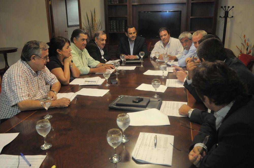 La Legislatura sanciona una ley para superar escollo judicial