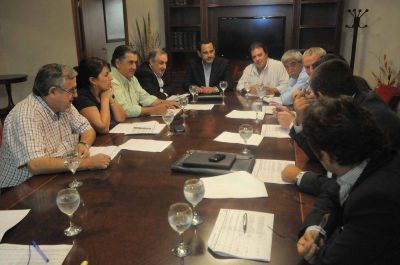 La Legislatura sanciona una ley para superar escollo judicial