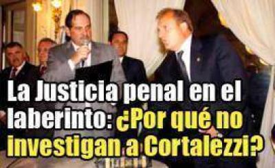 La Justicia Penal en su laberinto