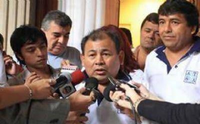 Gremios de la sanidad y autoridades del Gobierno se re�nen el martes