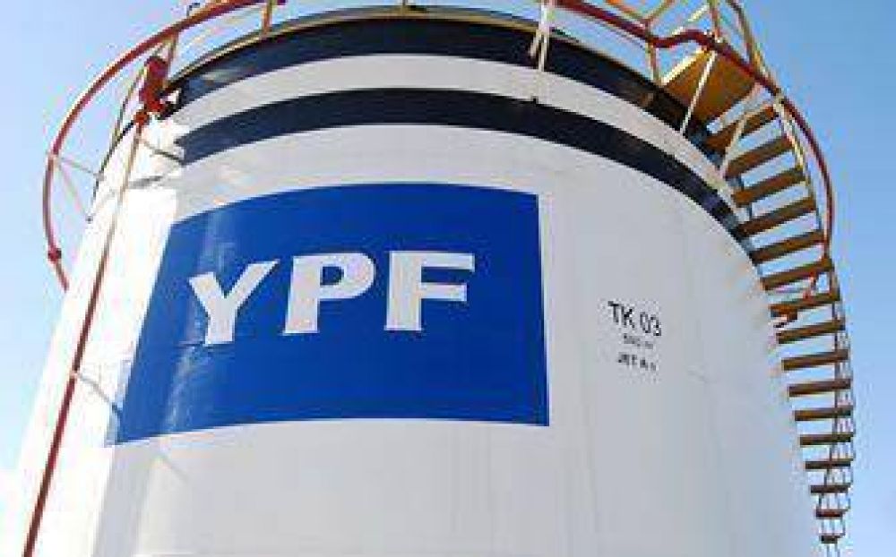 YPF ayudar� a estudiantes de carreras cient�fico-tecnol�gicas