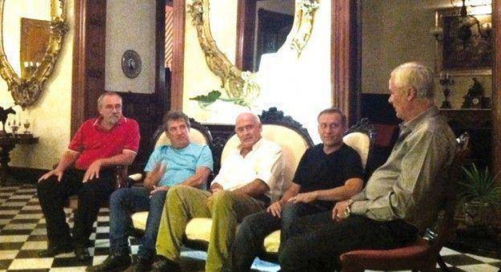 La Naci�n agiliz� fondos para mejorar basurales de Punilla