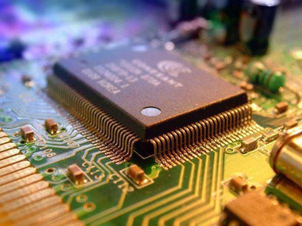 El Estado impulsa desarrollo nacional de un chip multifunci�n