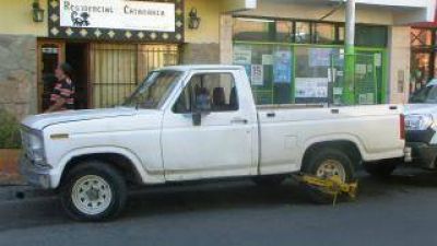 253 Actas de Infracci�n se labraron en una semana