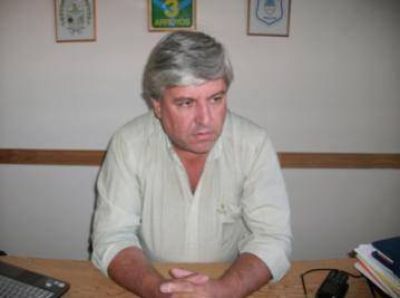 Magrath: "el Intendente no tom� medidas para �l y su familia"