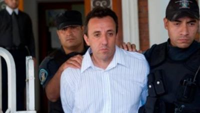 La Corte de Justicia ratific� la condena contra Jorge Parodi